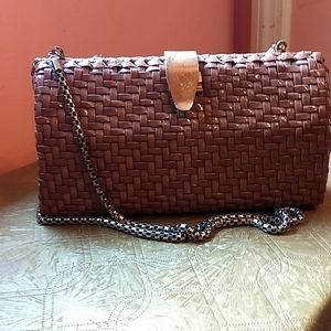 Vintage purse